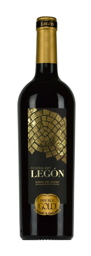 Legón Reserva 2019