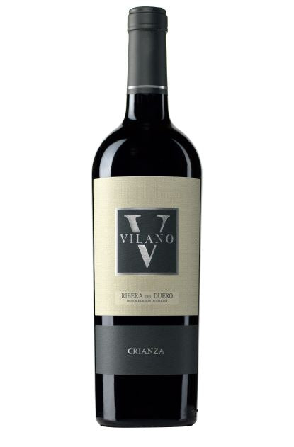 Vilano Crianza