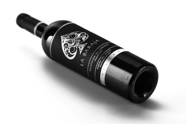 La Baraja 2016 Vino Tinto