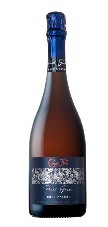 Cava Panot Gaudí Brut Nature