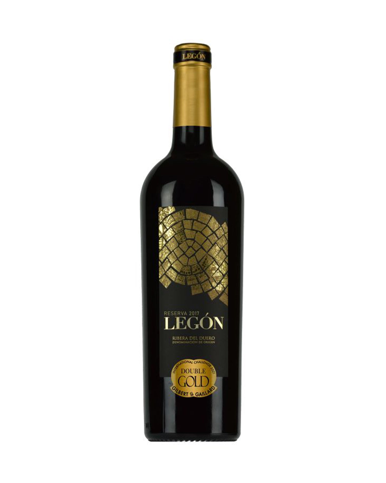 Legón Reserva 2019