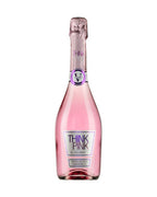 Think Pink Sparkling