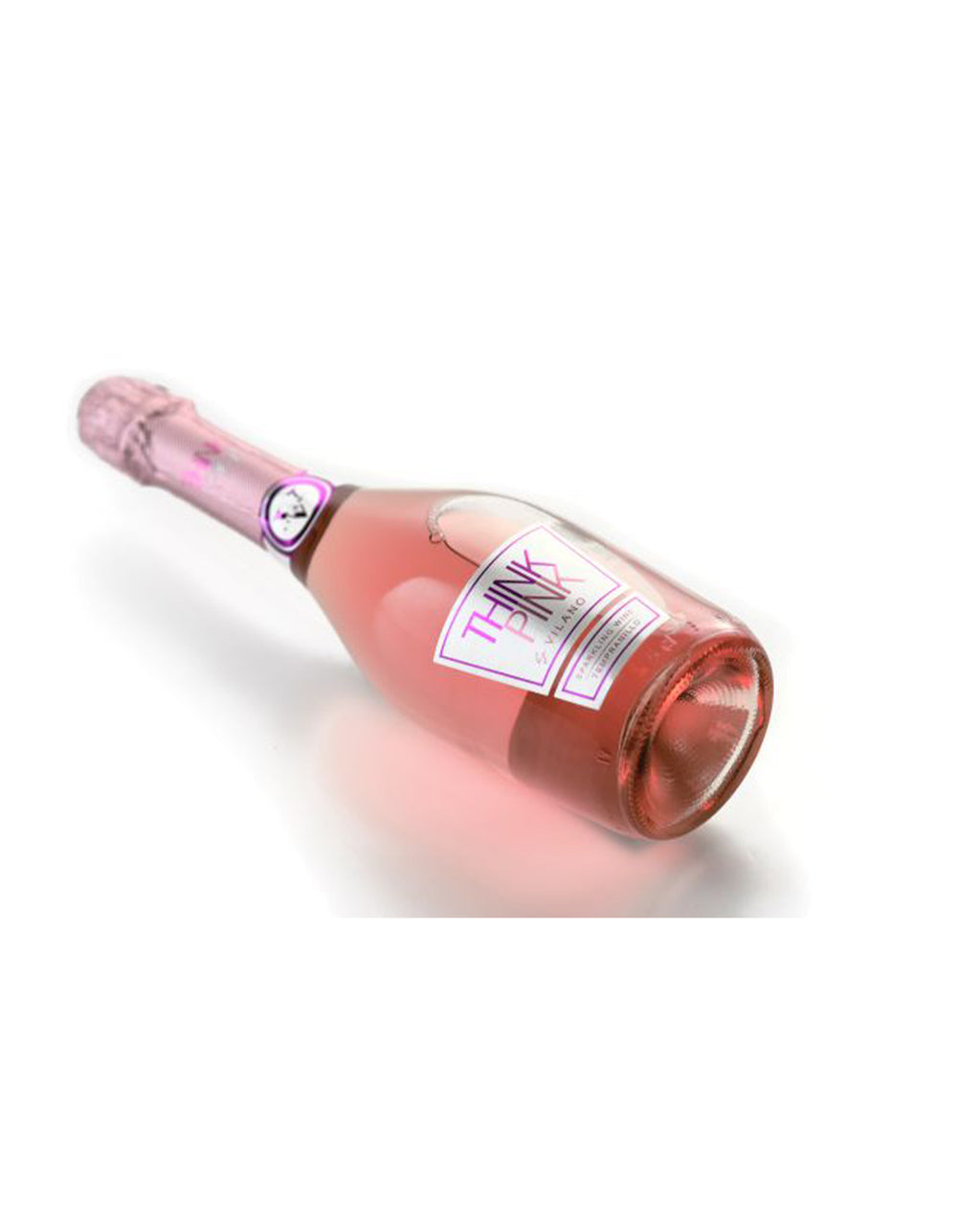 Think Pink Sparkling