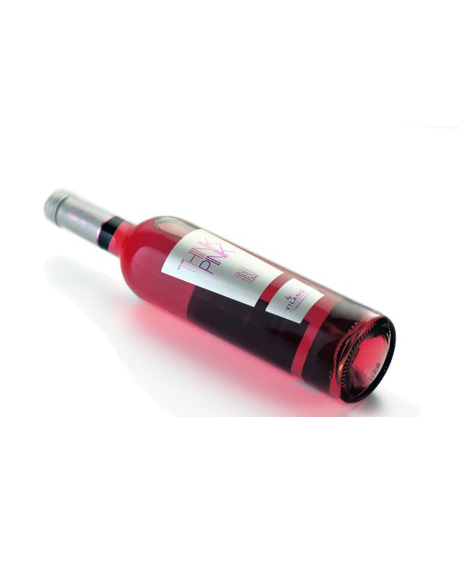 Think Pink 2023 Vino Rosado