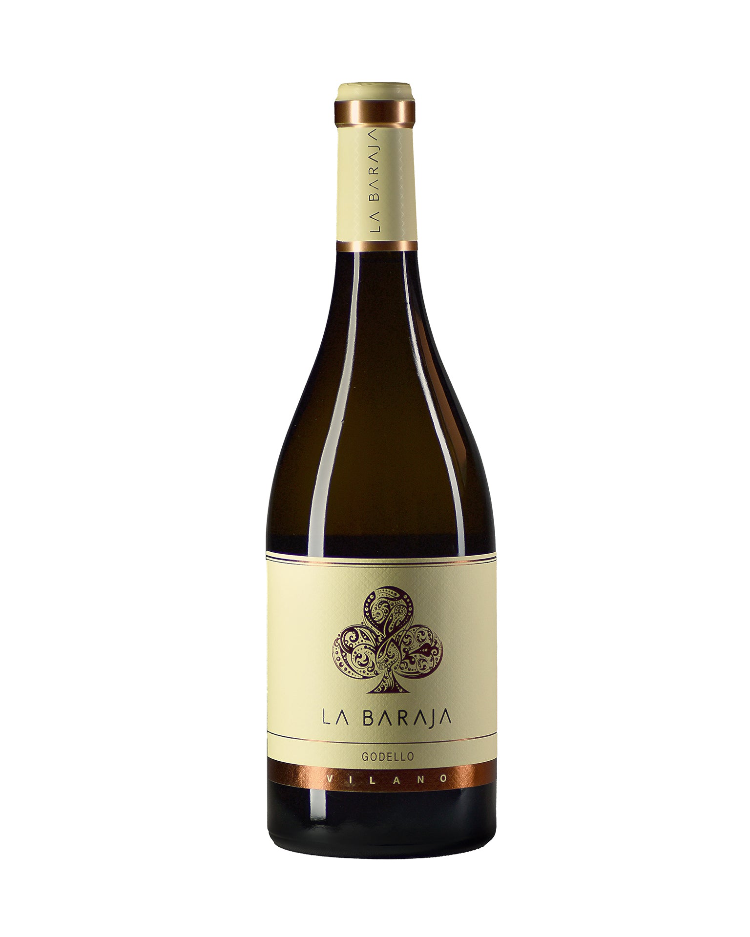 La Baraja Godello 2023 Vino Blanco
