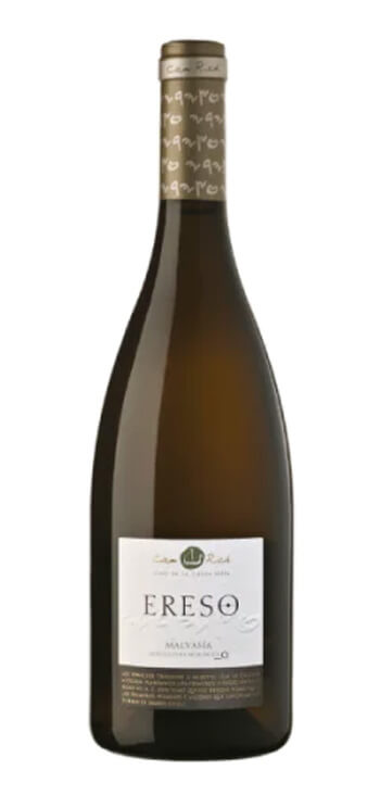 Vino Blanco Can Rich Ereso