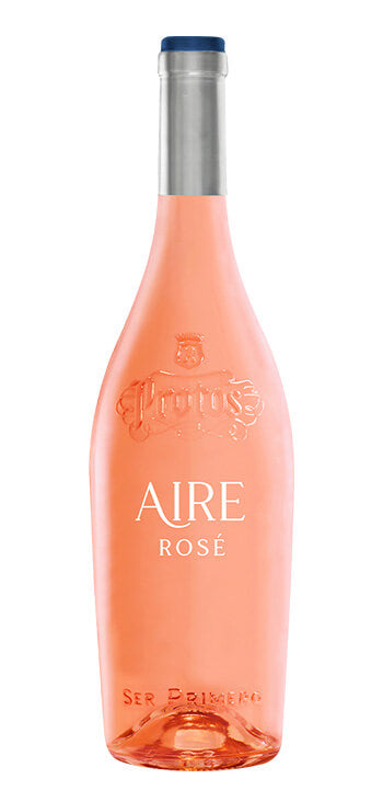 Vino Rosado Aire de Protos