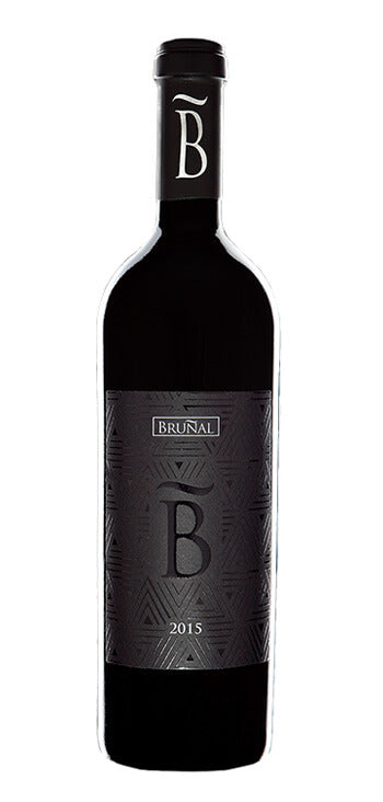 Vino Tinto Bruñal Reserva
