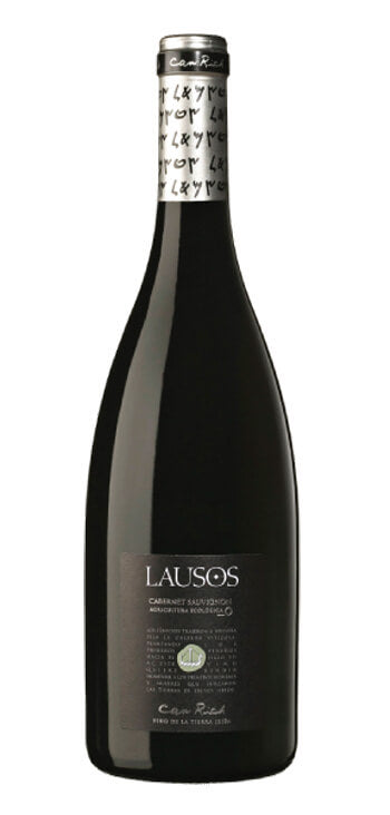 Vino Tinto Can Rich Lausos