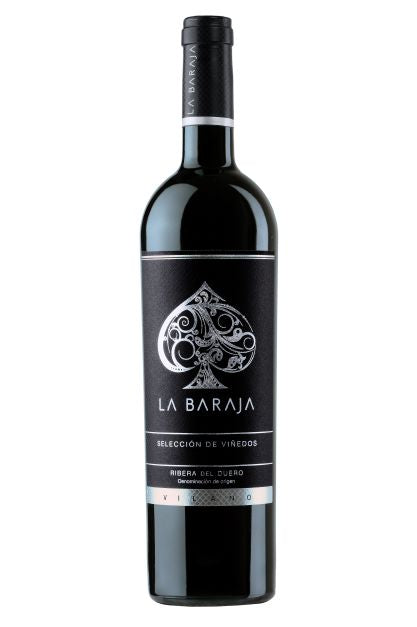 La Baraja 2016 Vino Tinto