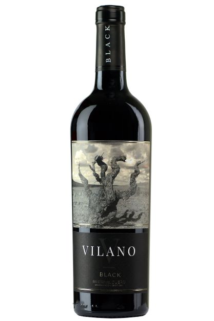 Vilano Black Edition 2021