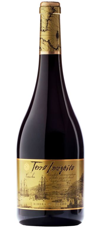 Terra Incógnita 2019