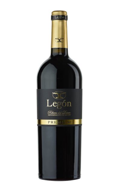 Legón Premium 2019