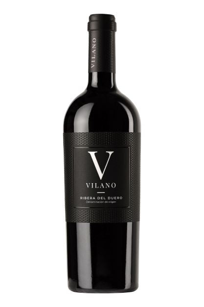 Vilano 2019 Autor